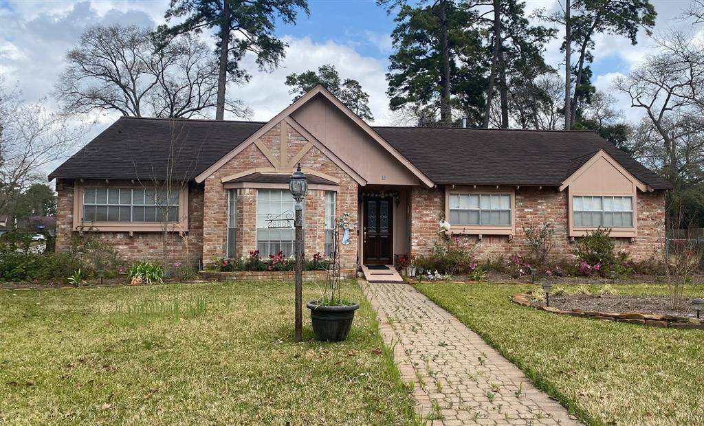 Shenandoah, TX 77381,28806 Holly Hill CT