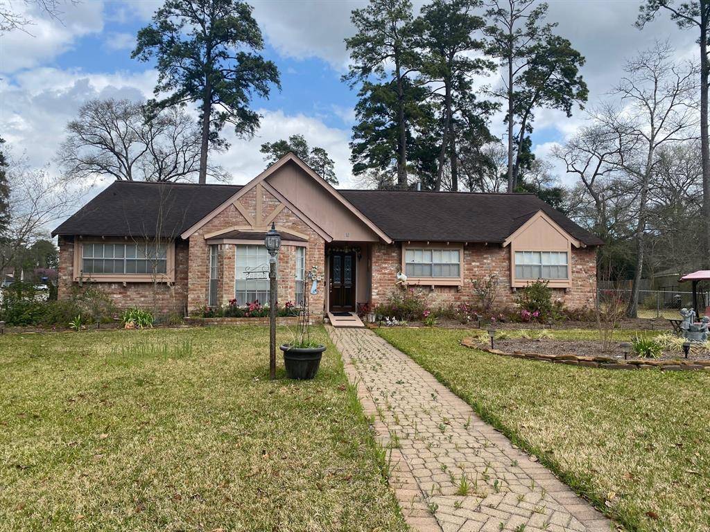 Shenandoah, TX 77381,28806 Holly Hill CT