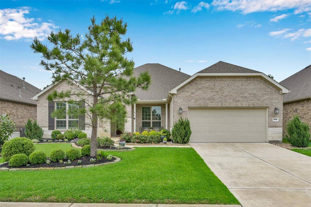 The Woodlands, TX 77382,234 Kimblewick WAY