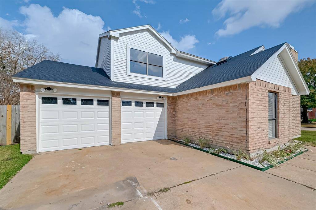 Katy, TX 77449,20202 Black Hickory CT