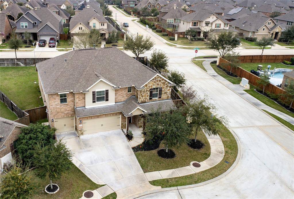 Cypress, TX 77433,19519 Starbrook Oak LN