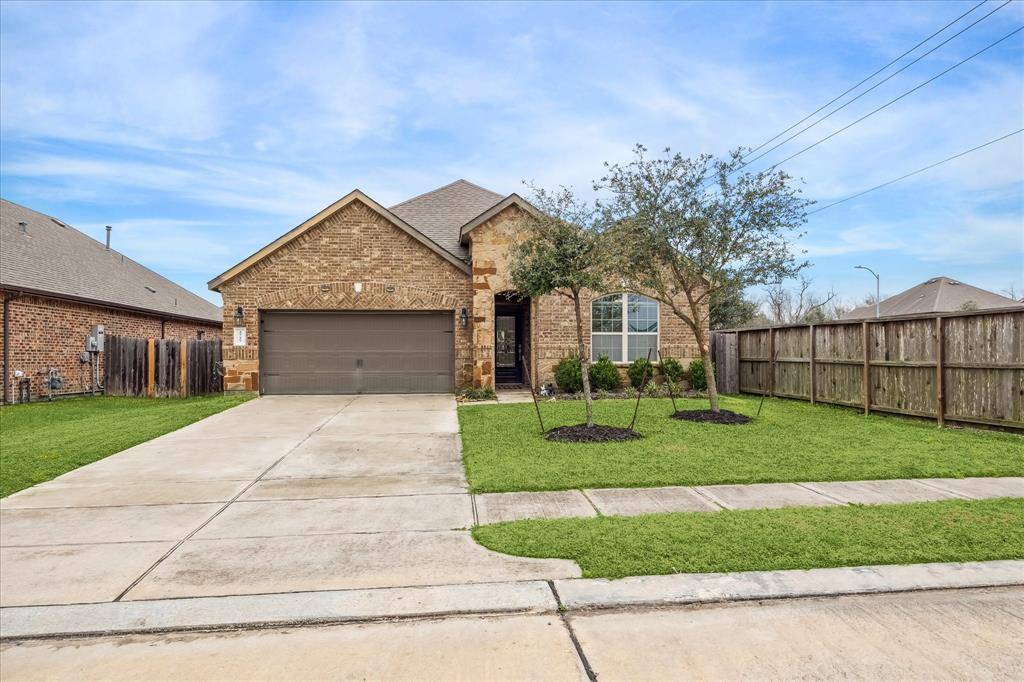 Pearland, TX 77581,2727 Osprey LN