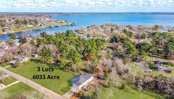 Livingston, TX 77351,000 New Cove DR