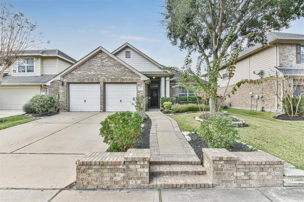 Cypress, TX 77433,18515 S Raven Shore DR