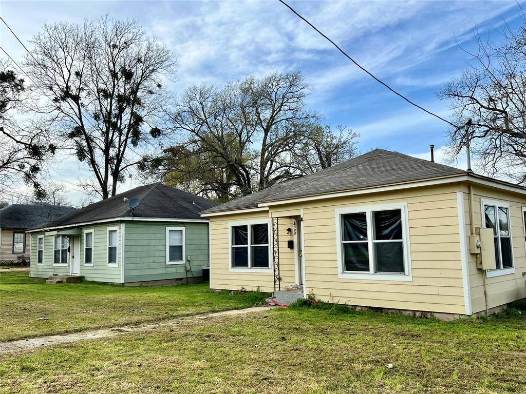 Brenham, TX 77833,500 West Third Street