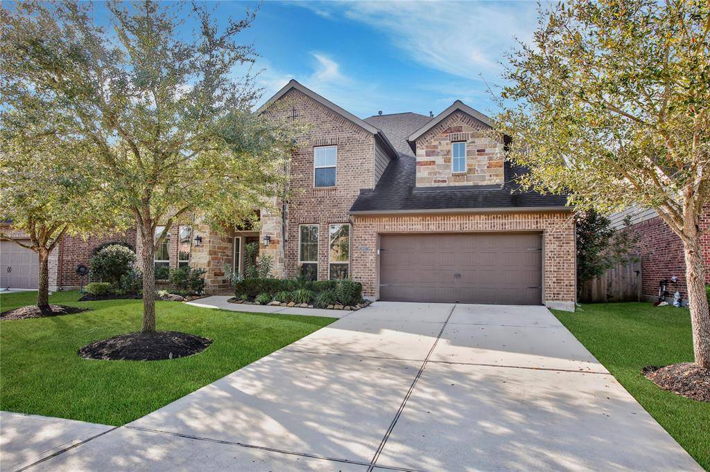 Katy, TX 77494,28907 Yaupon Trace DR