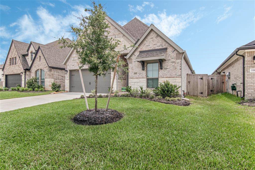 Tomball, TX 77377,18803 Brego LN