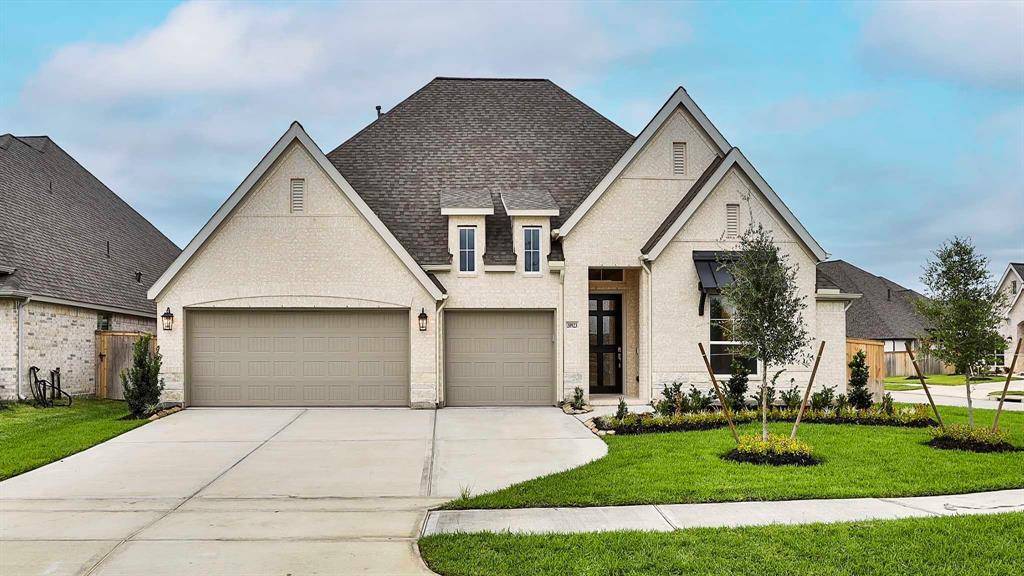 Tomball, TX 77377,20923 Whirlaway Green CIR