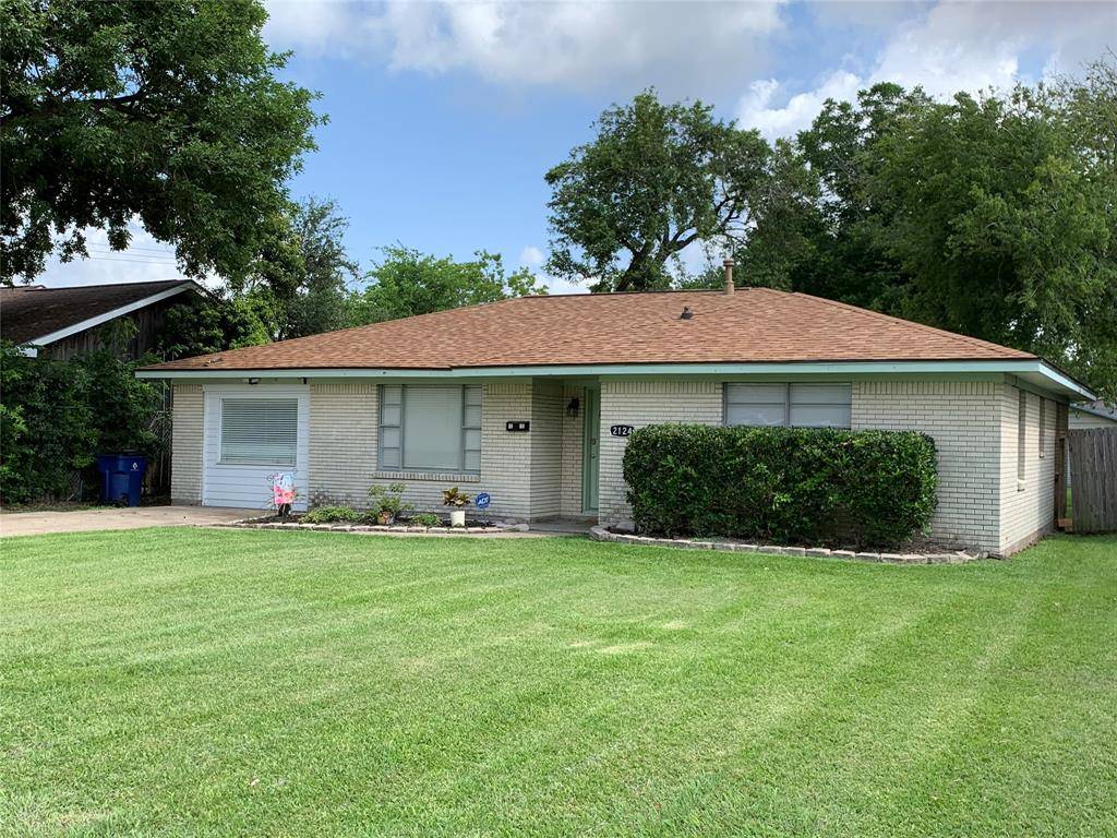 Texas City, TX 77590,2124 5th AVE N