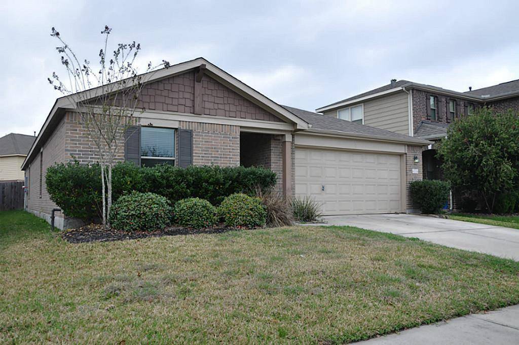 Humble, TX 77396,4514 Indian Gardens WAY