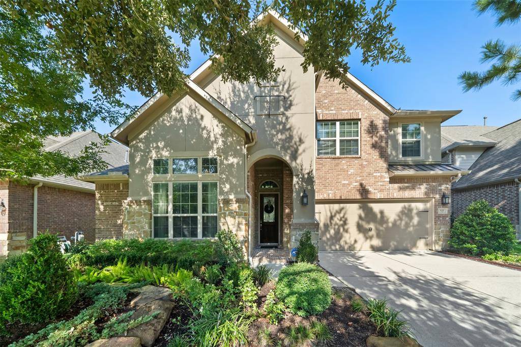 The Woodlands, TX 77389,122 Lindenberry CIR