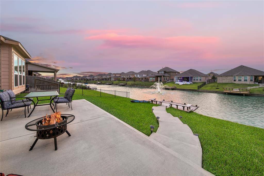 Katy, TX 77493,24006 Tirso River CT