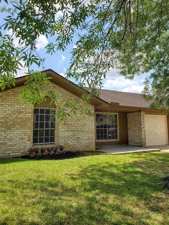 Houston, TX 77089,11610 Kirkvalley DR