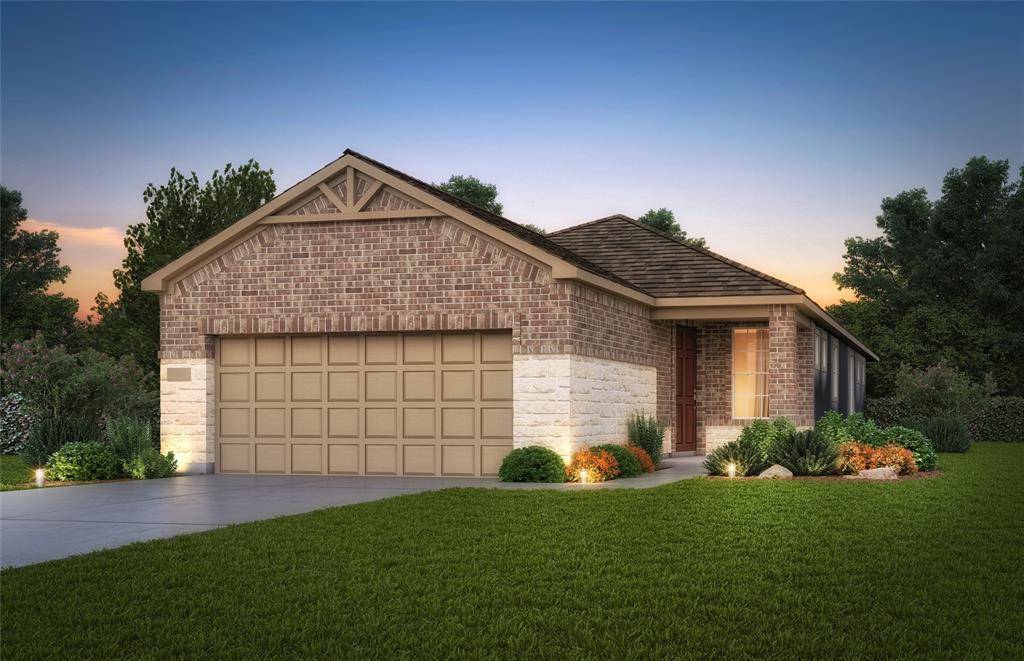 Willis, TX 77318,14338 Bluebonnet Bend CT