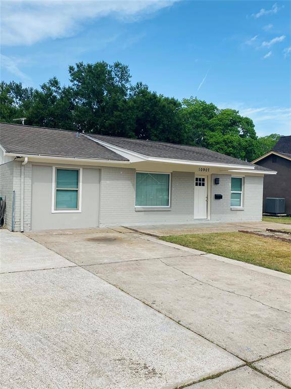 Houston, TX 77089,10907 Keese DR