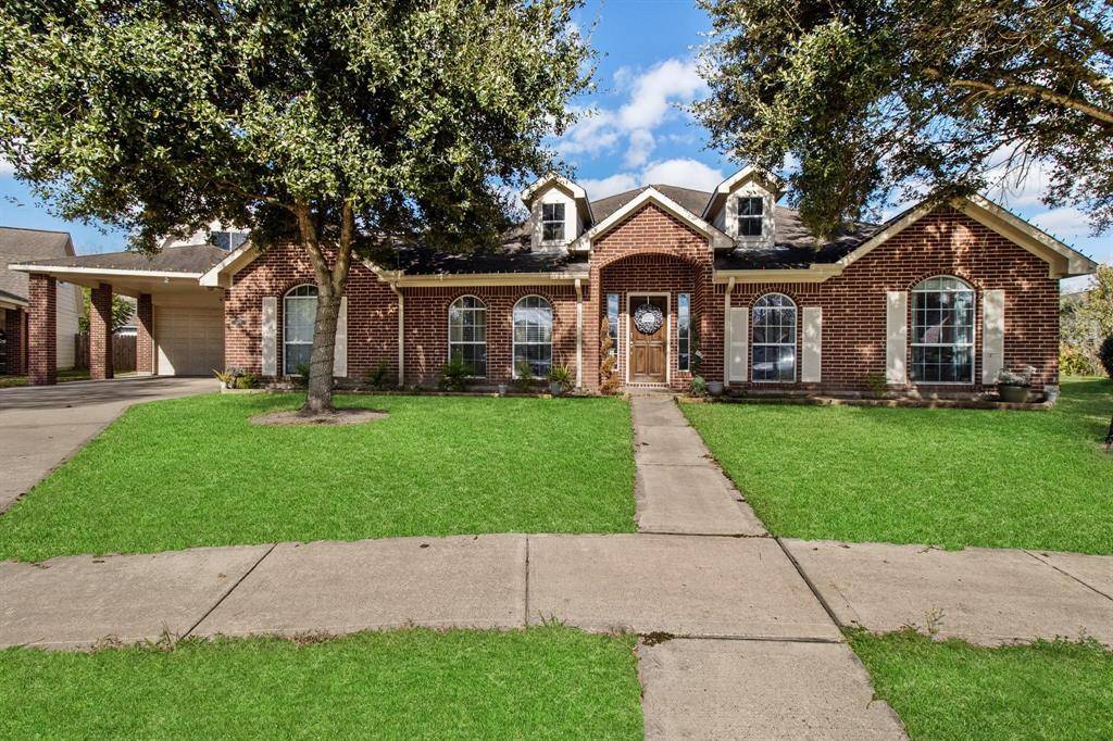 Pearland, TX 77584,3601 Briscoe court