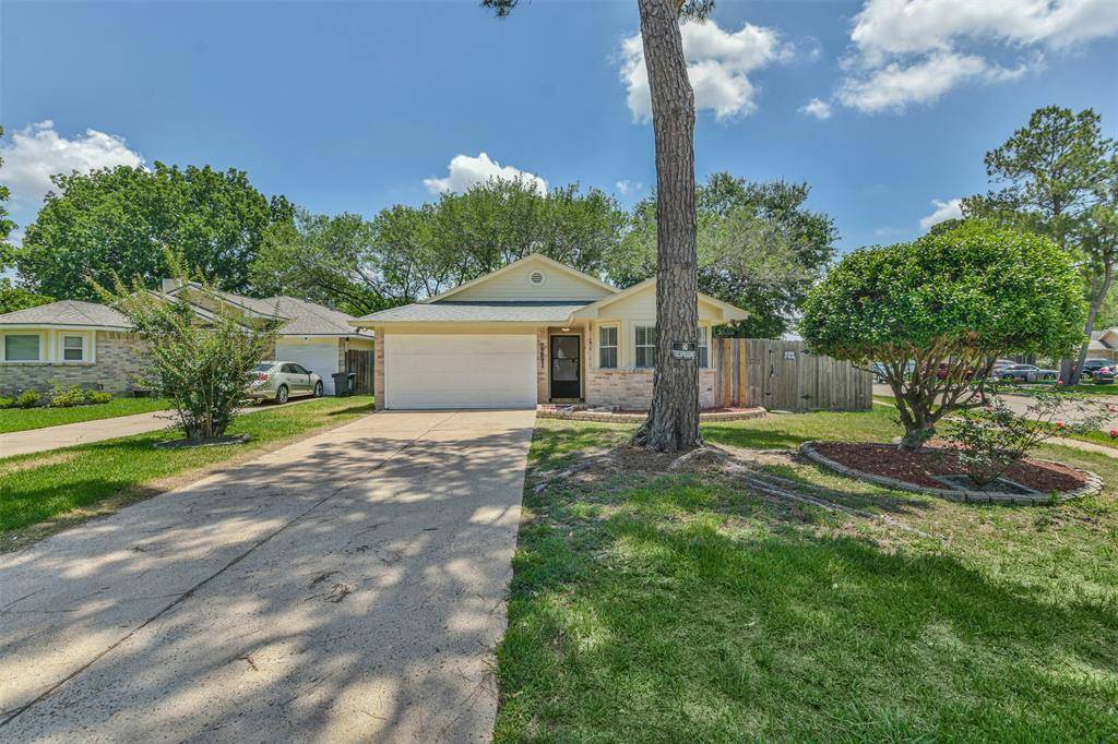 Houston, TX 77064,9251 Autumnsong DR