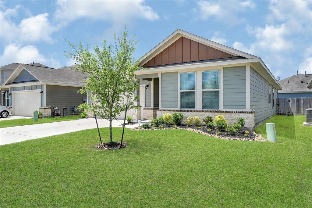 Porter, TX 77365,25624 Northpark Spruce DR