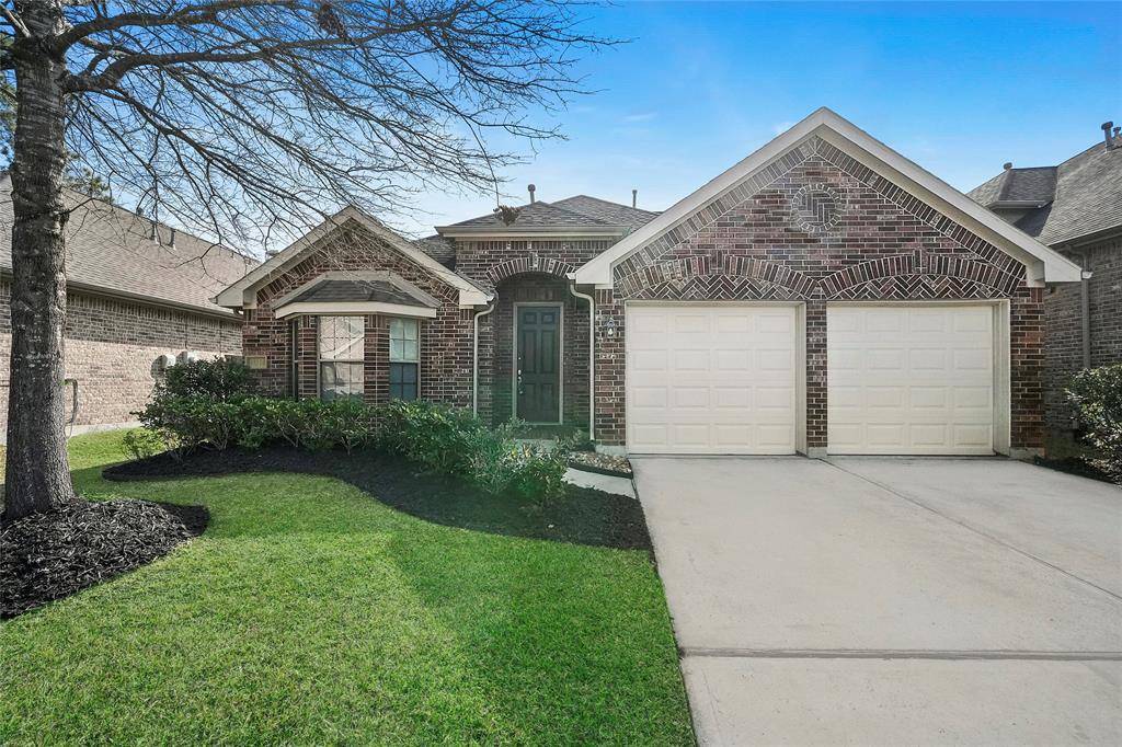 Humble, TX 77396,14314 Lantana Branch LN