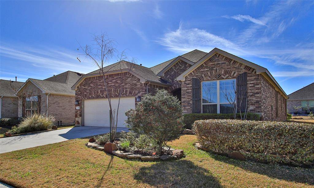 Spring, TX 77382,236 Palomino CT