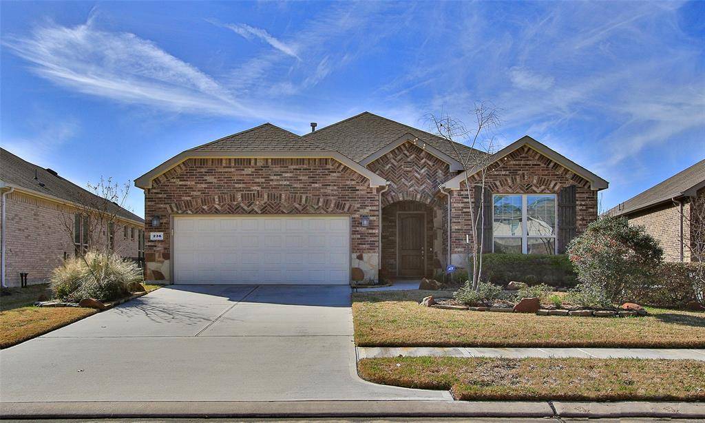 Spring, TX 77382,236 Palomino CT