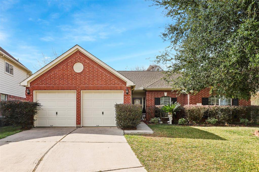 La Porte, TX 77571,9806 King Arthur CT