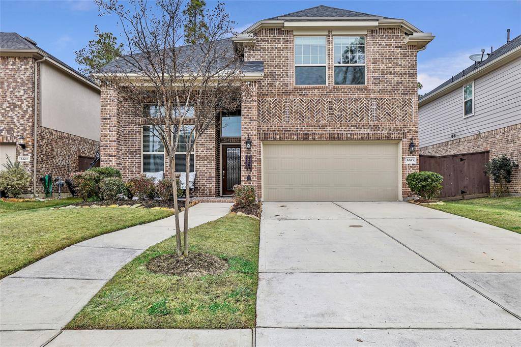 Humble, TX 77346,12715 Sweet Root LN