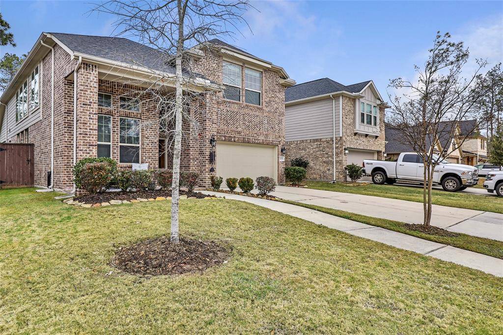 Humble, TX 77346,12715 Sweet Root LN