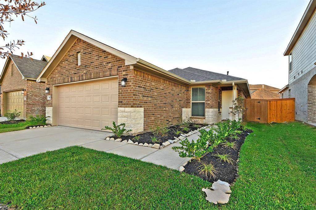 Katy, TX 77493,416 Camino Bay DR