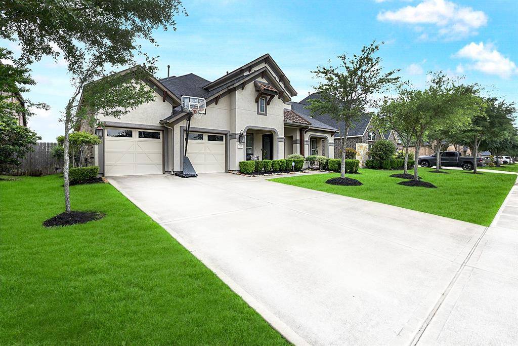 Katy, TX 77494,2502 Crossvine DR