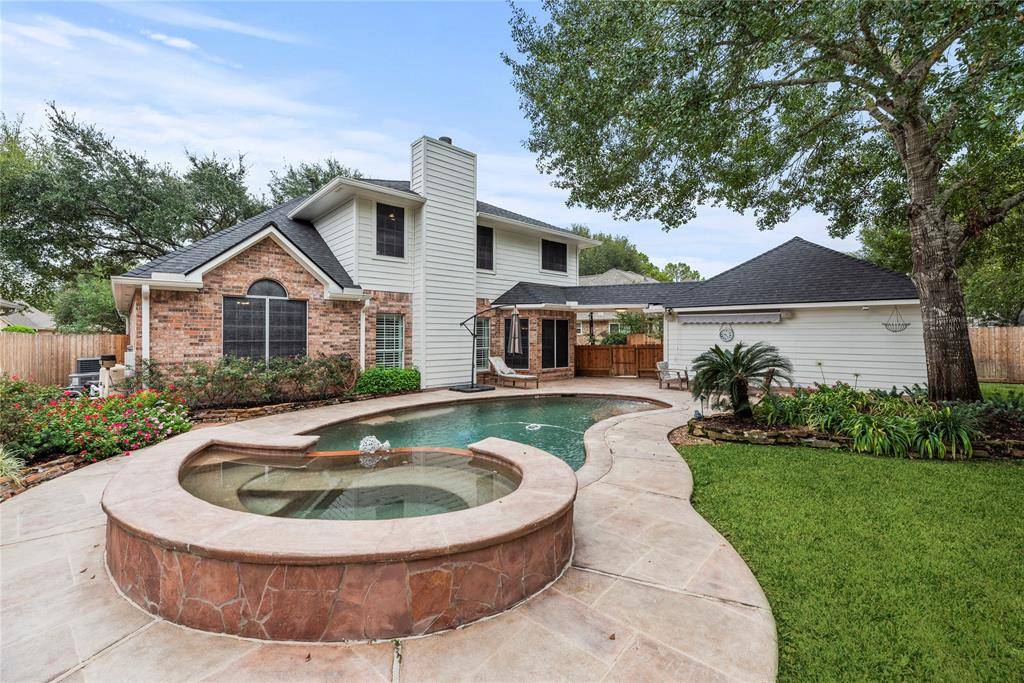 Katy, TX 77450,2814 Manito CIR