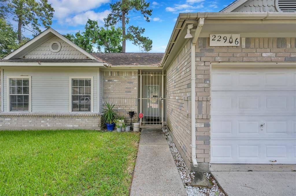 Spring, TX 77373,22906 Pebworth PL