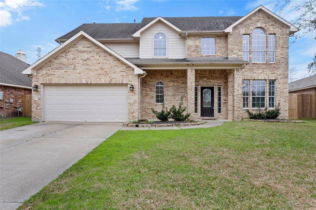 League City, TX 77573,518 Saffron ST