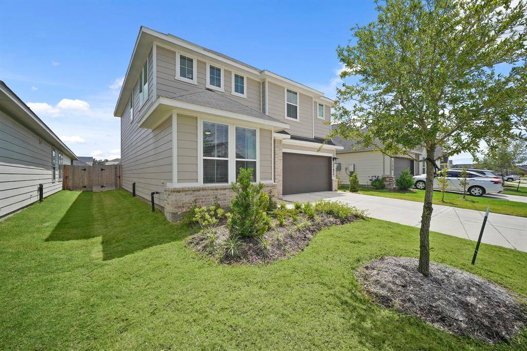 Cypress, TX 77433,21834 Lime Moss LN