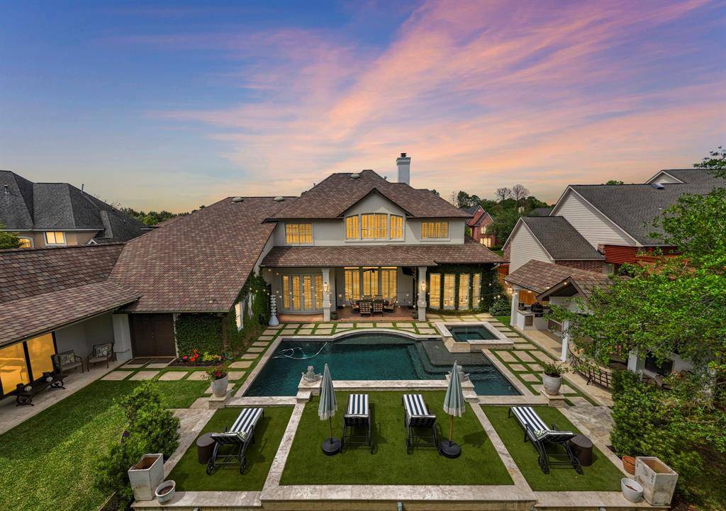 Cypress, TX 77429,15219 Hilltop View DR