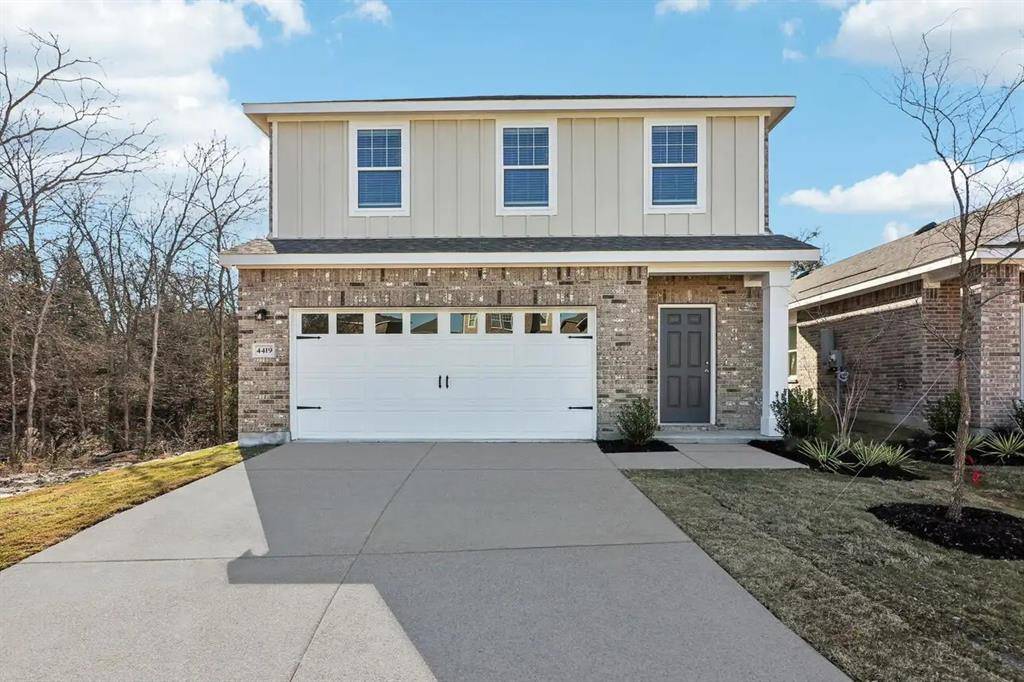 Houston, TX 77016,10238 Red Orchid DR