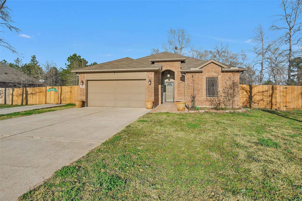 Conroe, TX 77303,4543 Coues Deer LN