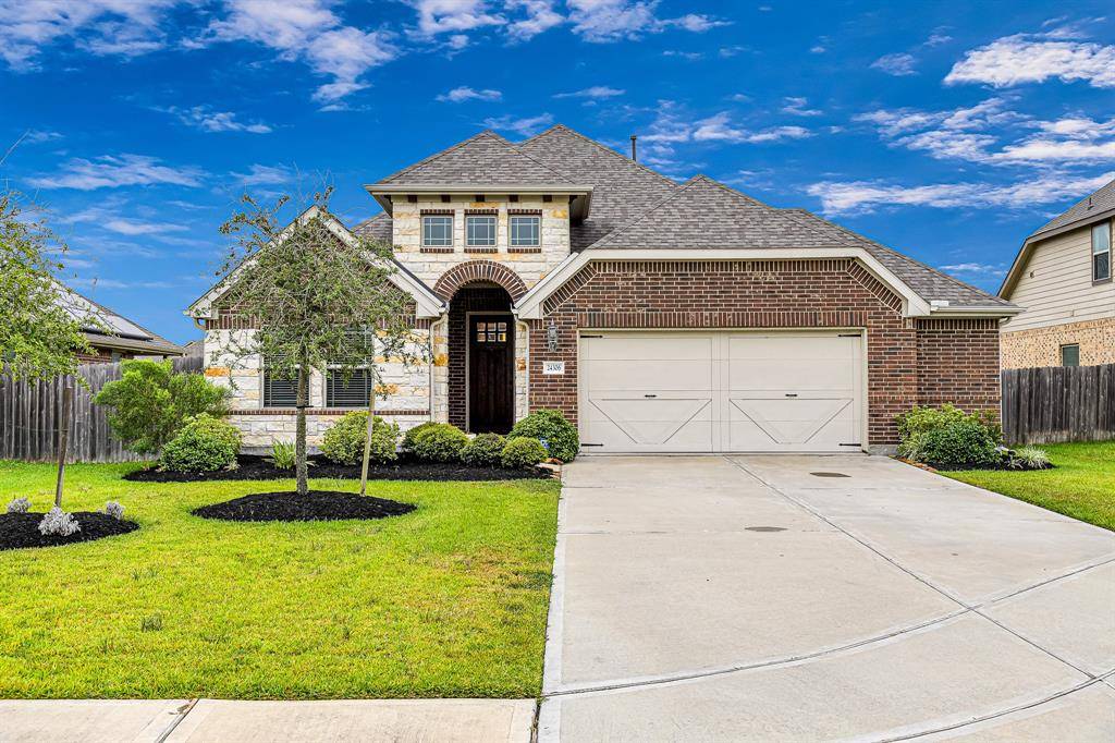 Katy, TX 77493,24306 Four Willows LN