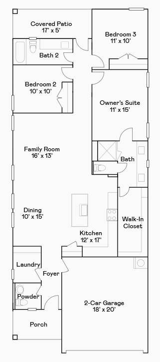 Hockley, TX 77447,28834 Great Canyon DR