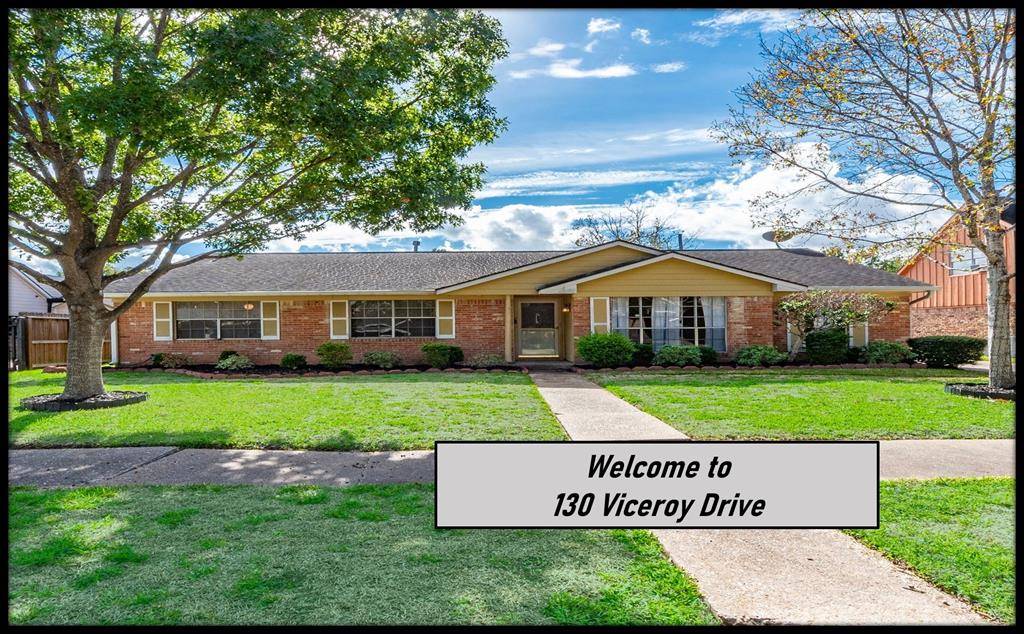 Houston, TX 77034,130 Viceroy DR