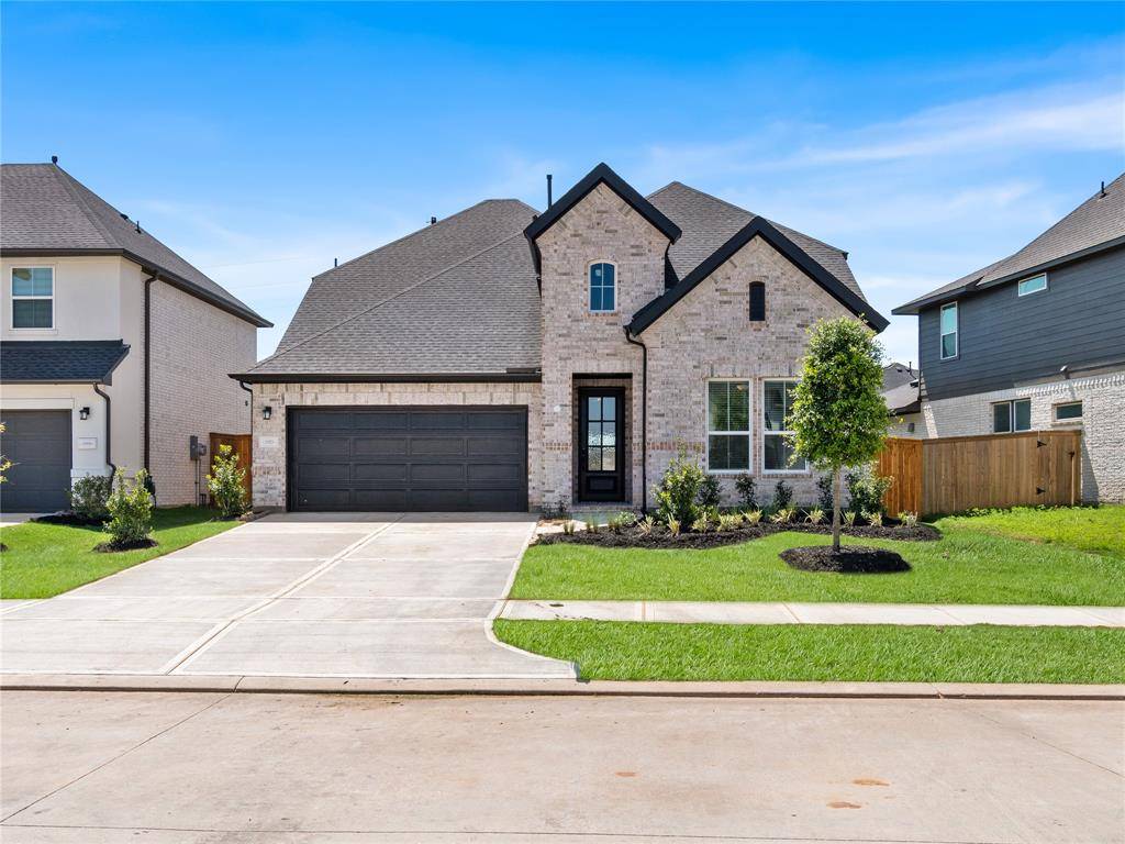 Fulshear, TX 77441,31923 Burkett Crest LN