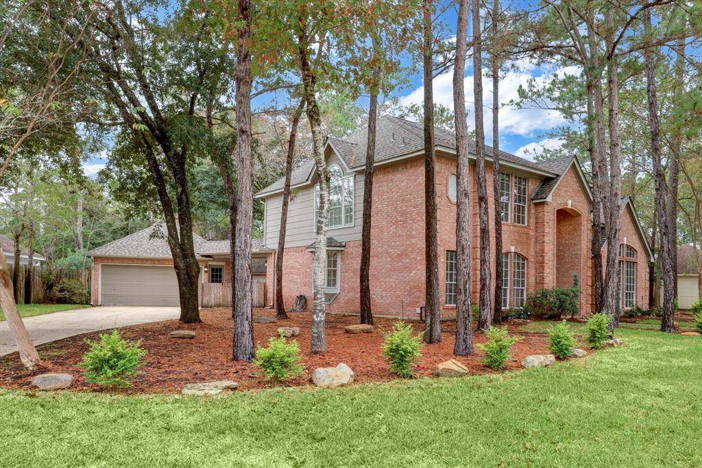 The Woodlands, TX 77381,15 Lost Pond CIR