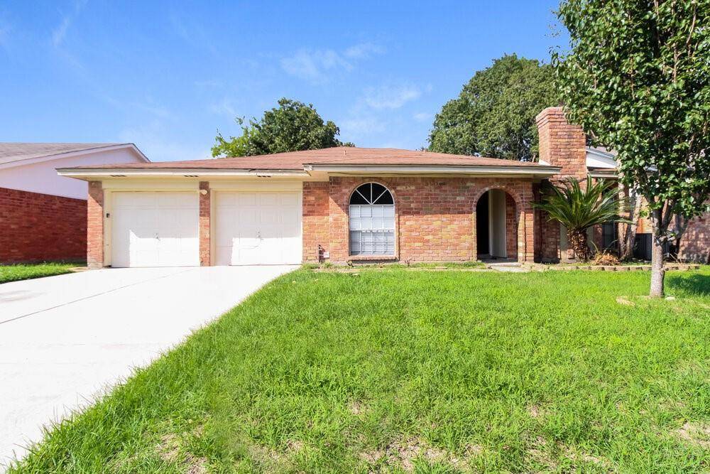 Katy, TX 77449,19410 Azalea Valley DR