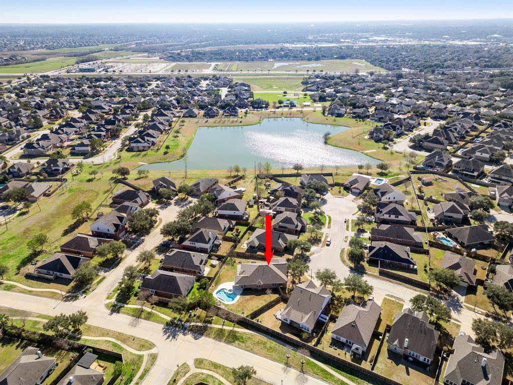 Pearland, TX 77581,3201 Windy Bank LN