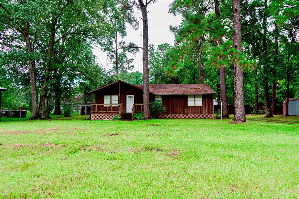 Crosby, TX 77532,507 Elk DR