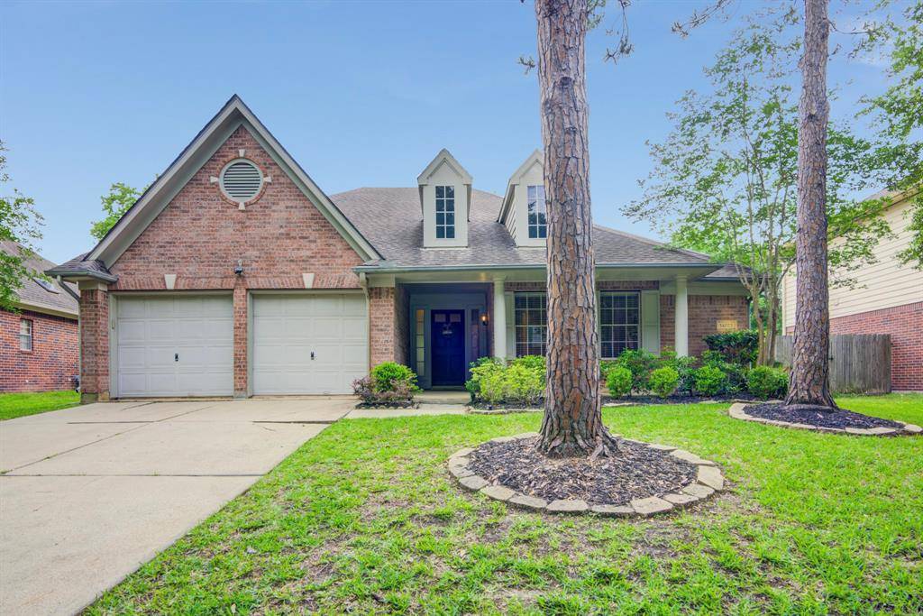 Houston, TX 77062,14023 Ivy Bluff CT