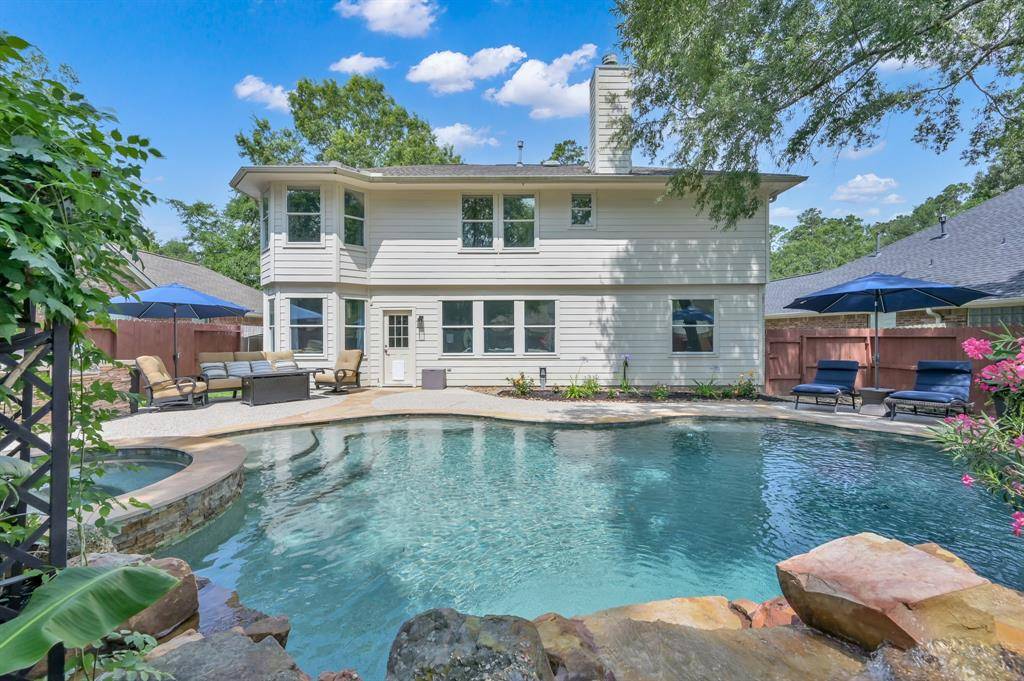 The Woodlands, TX 77385,14 Terrell Trail CT