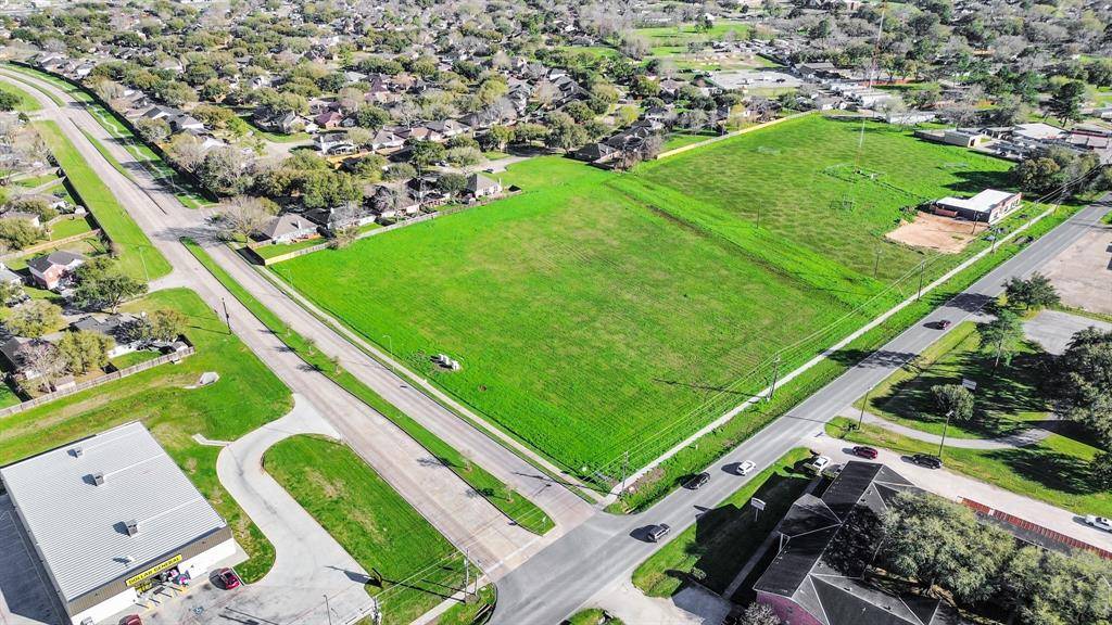 Rosenberg, TX 77471,0 Reading RD
