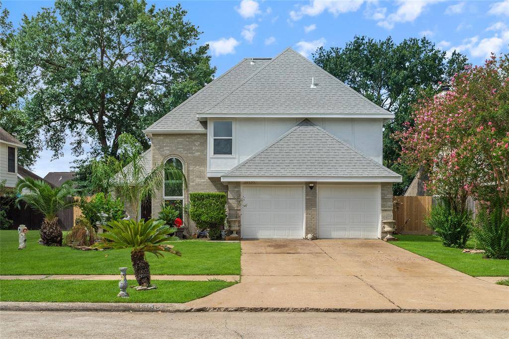 Houston, TX 77064,10135 Wayward Wind LN