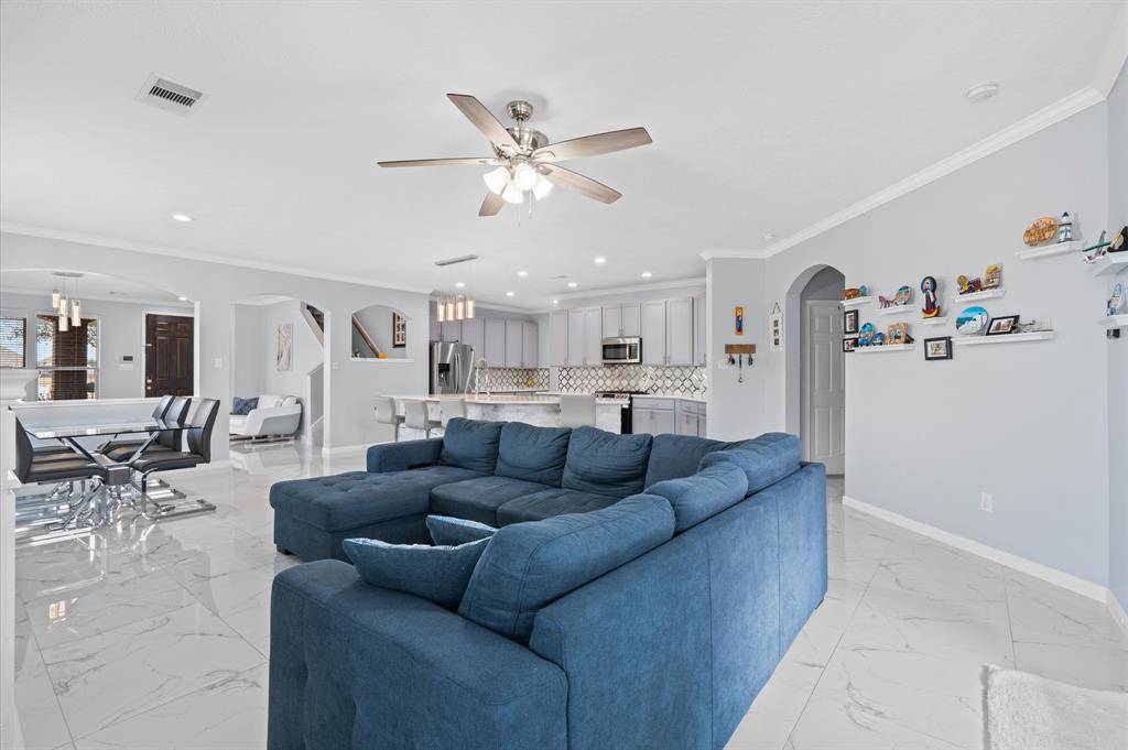Katy, TX 77449,4371 N Vineyard Mdw LN